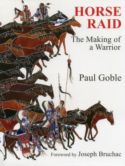 Title details for Horse Raid by Paul Goble - Available